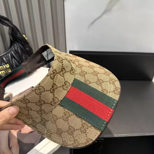 Replica Gucci Caps #1332909 $29.00 USD for Wholesale