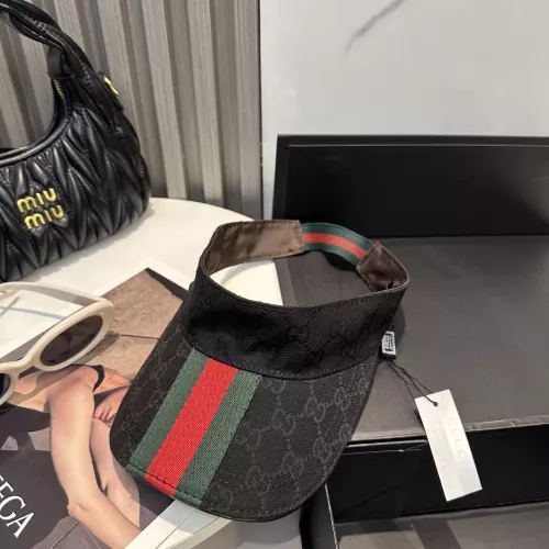Gucci Caps #1332911 $29.00 USD, Wholesale Replica Gucci Caps