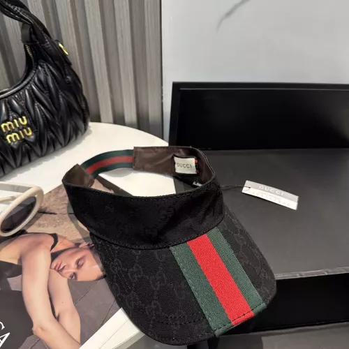 Replica Gucci Caps #1332911 $29.00 USD for Wholesale