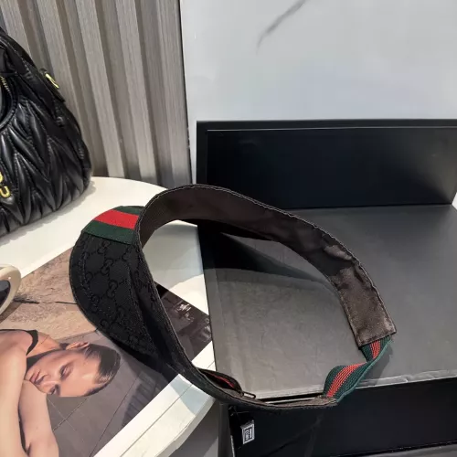 Replica Gucci Caps #1332911 $29.00 USD for Wholesale