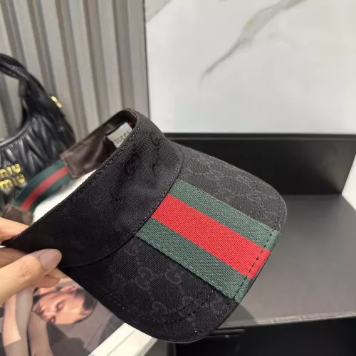 Replica Gucci Caps #1332911 $29.00 USD for Wholesale
