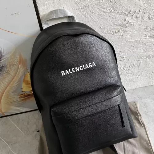 Balenciaga AAA Quality Backpacks For Unisex #1332913 $140.00 USD, Wholesale Replica Balenciaga AAA Quality Backpacks