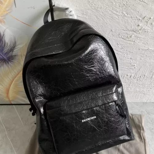 Balenciaga AAA Quality Backpacks For Unisex #1332914 $140.00 USD, Wholesale Replica Balenciaga AAA Quality Backpacks