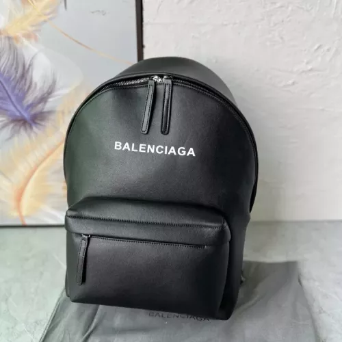 Balenciaga AAA Quality Backpacks For Unisex #1332916 $128.00 USD, Wholesale Replica Balenciaga AAA Quality Backpacks