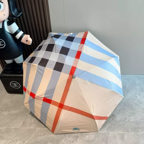 Burberry Umbrellas #1332917 $29.00 USD, Wholesale Replica Burberry Umbrellas
