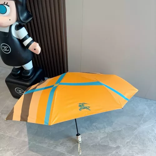 Replica Burberry Umbrellas #1332918 $29.00 USD for Wholesale
