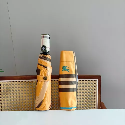 Replica Burberry Umbrellas #1332918 $29.00 USD for Wholesale