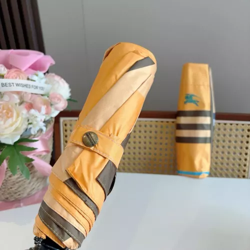Replica Burberry Umbrellas #1332918 $29.00 USD for Wholesale