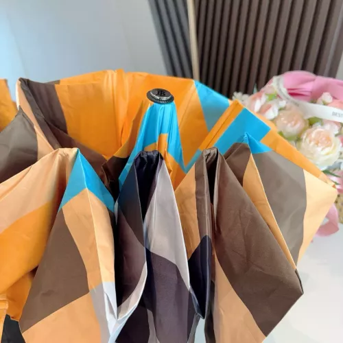 Replica Burberry Umbrellas #1332918 $29.00 USD for Wholesale