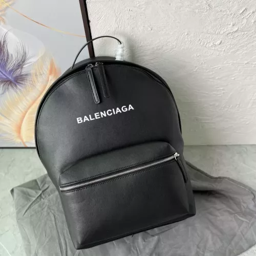 Balenciaga AAA Quality Backpacks For Unisex #1332919 $128.00 USD, Wholesale Replica Balenciaga AAA Quality Backpacks