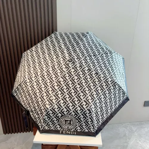 Fendi Umbrellas #1332925 $29.00 USD, Wholesale Replica Fendi Umbrellas