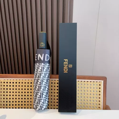 Replica Fendi Umbrellas #1332925 $29.00 USD for Wholesale