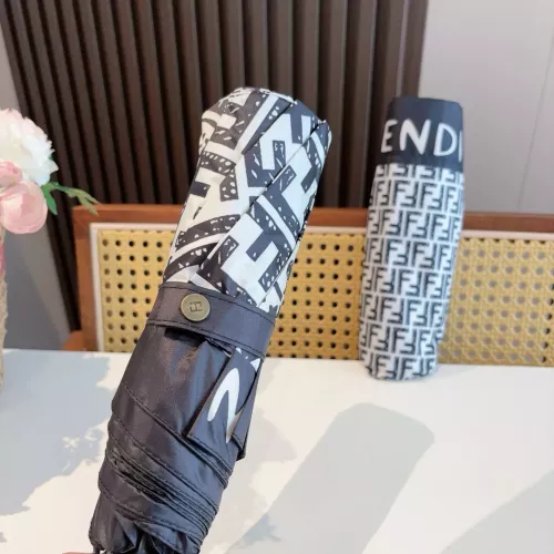 Replica Fendi Umbrellas #1332925 $29.00 USD for Wholesale