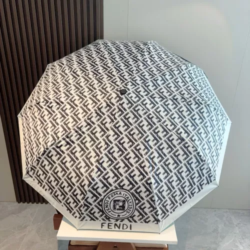 Fendi Umbrellas #1332926 $29.00 USD, Wholesale Replica Fendi Umbrellas