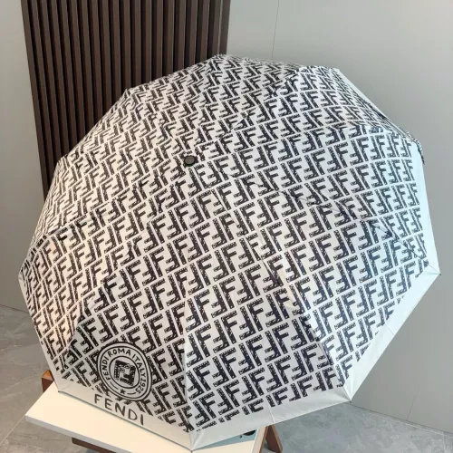 Replica Fendi Umbrellas #1332926 $29.00 USD for Wholesale