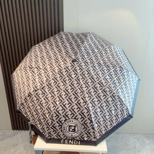 Fendi Umbrellas #1332927 $29.00 USD, Wholesale Replica Fendi Umbrellas