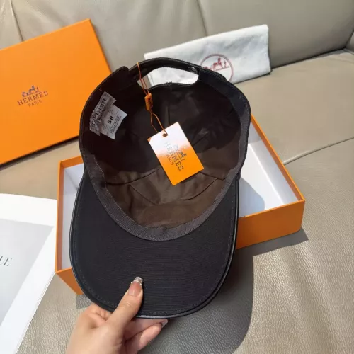 Replica Hermes Caps #1332930 $36.00 USD for Wholesale