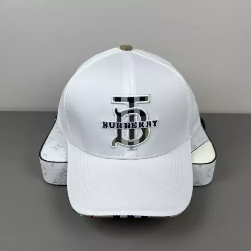 Burberry Caps #1332932 $25.00 USD, Wholesale Replica Burberry Caps