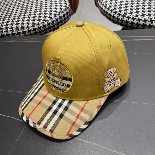 Burberry Caps #1332935 $32.00 USD, Wholesale Replica Burberry Caps