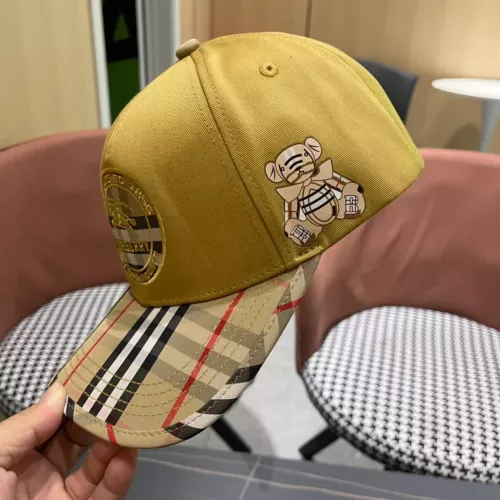 Replica Burberry Caps #1332935 $32.00 USD for Wholesale
