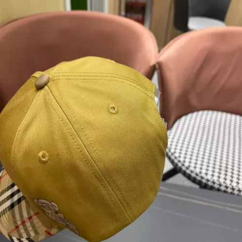 Replica Burberry Caps #1332935 $32.00 USD for Wholesale