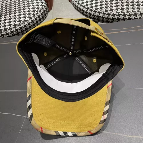 Replica Burberry Caps #1332935 $32.00 USD for Wholesale
