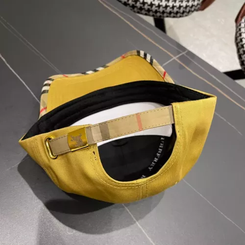 Replica Burberry Caps #1332935 $32.00 USD for Wholesale