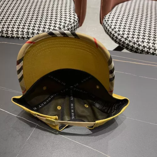 Replica Burberry Caps #1332935 $32.00 USD for Wholesale