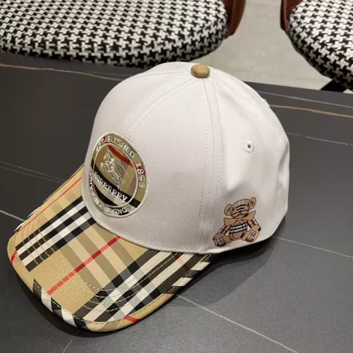 Burberry Caps #1332936 $32.00 USD, Wholesale Replica Burberry Caps