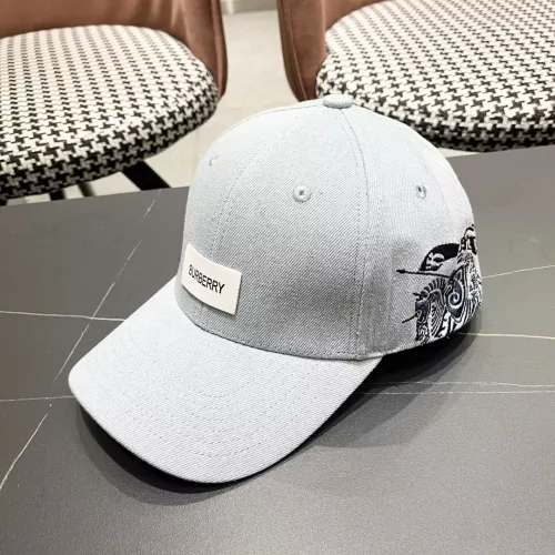 Burberry Caps #1332938 $34.00 USD, Wholesale Replica Burberry Caps