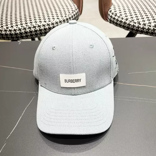 Replica Burberry Caps #1332938 $34.00 USD for Wholesale