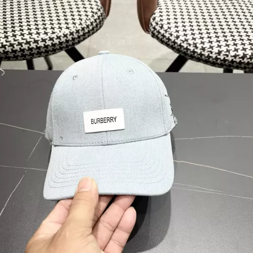 Replica Burberry Caps #1332938 $34.00 USD for Wholesale