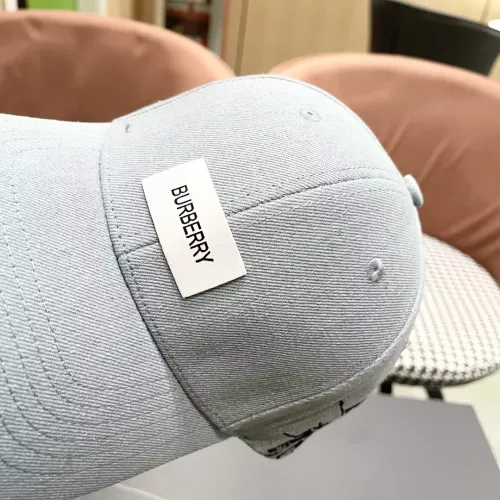 Replica Burberry Caps #1332938 $34.00 USD for Wholesale