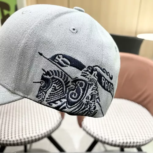 Replica Burberry Caps #1332938 $34.00 USD for Wholesale
