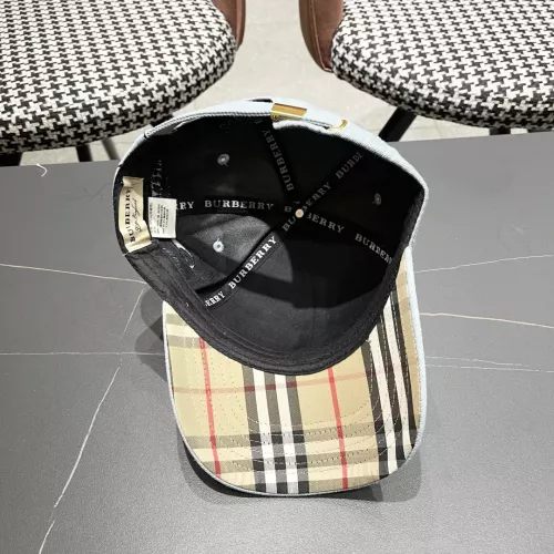 Replica Burberry Caps #1332938 $34.00 USD for Wholesale