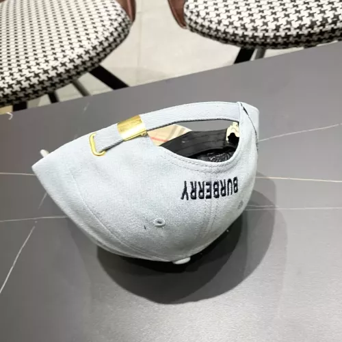 Replica Burberry Caps #1332938 $34.00 USD for Wholesale
