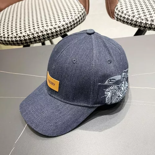 Burberry Caps #1332939 $34.00 USD, Wholesale Replica Burberry Caps
