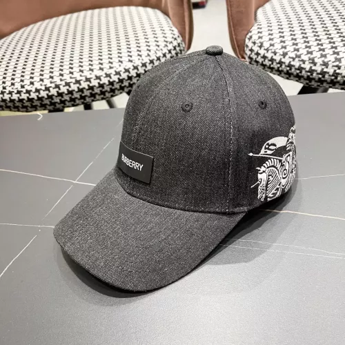 Burberry Caps #1332940 $34.00 USD, Wholesale Replica Burberry Caps