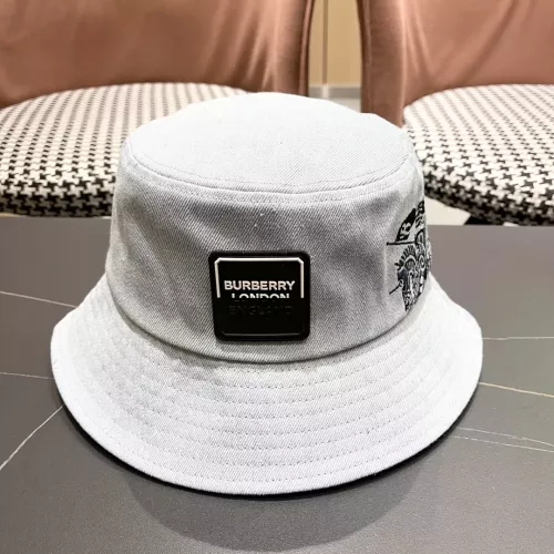 Burberry Caps #1332941 $36.00 USD, Wholesale Replica Burberry Caps