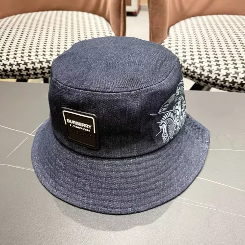 Burberry Caps #1332942 $36.00 USD, Wholesale Replica Burberry Caps