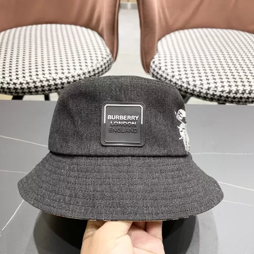 Replica Burberry Caps #1332943 $36.00 USD for Wholesale