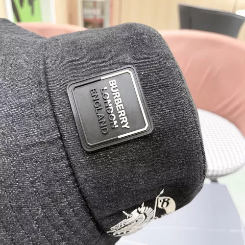 Replica Burberry Caps #1332943 $36.00 USD for Wholesale