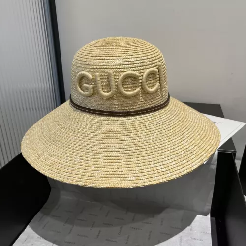 Replica Gucci Caps #1332944 $60.00 USD for Wholesale