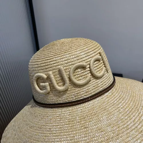 Replica Gucci Caps #1332944 $60.00 USD for Wholesale