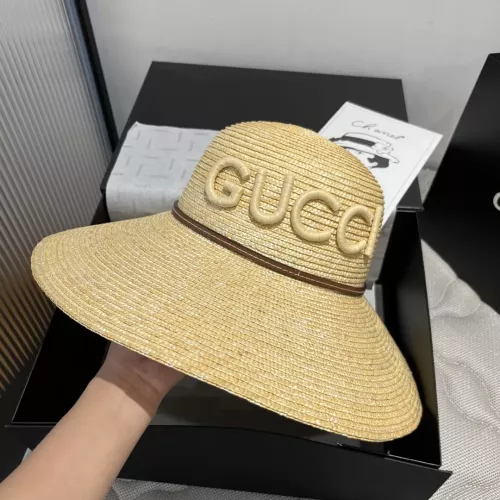 Replica Gucci Caps #1332944 $60.00 USD for Wholesale