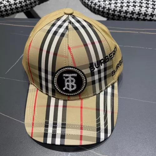 Burberry Caps #1332946 $34.00 USD, Wholesale Replica Burberry Caps