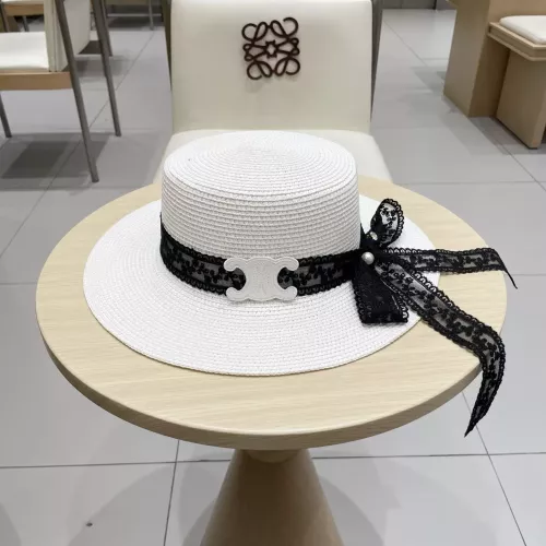 Celine Caps #1332949 $38.00 USD, Wholesale Replica Celine Caps