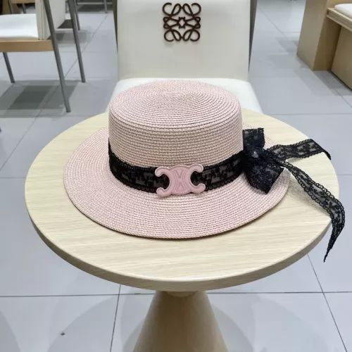 Celine Caps #1332950 $38.00 USD, Wholesale Replica Celine Caps