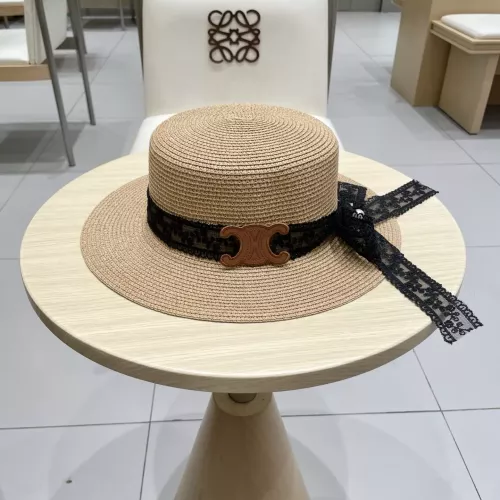 Celine Caps #1332952 $38.00 USD, Wholesale Replica Celine Caps