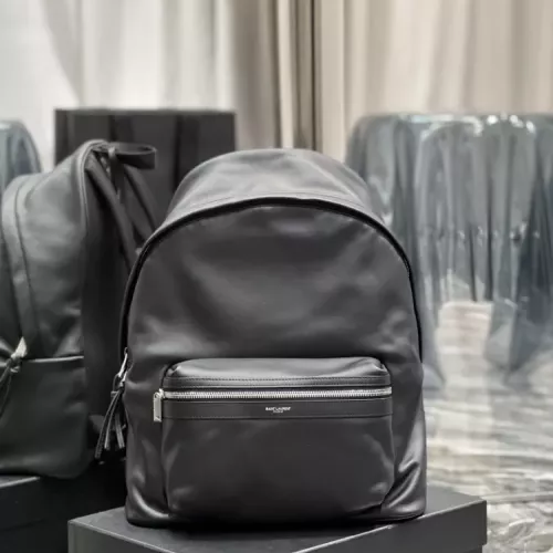 Yves Saint Laurent YSL AAA Quality Backpacks For Unisex #1332980 $190.00 USD, Wholesale Replica Yves Saint Laurent YSL AAA Quality Backpacks